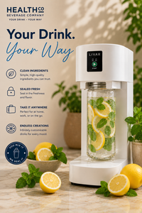 HEALTH CO Home Pro Canning Machine Starter Kit