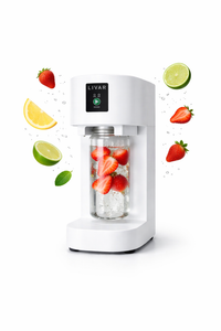 HEALTH CO Home Pro Canning Machine Starter Kit